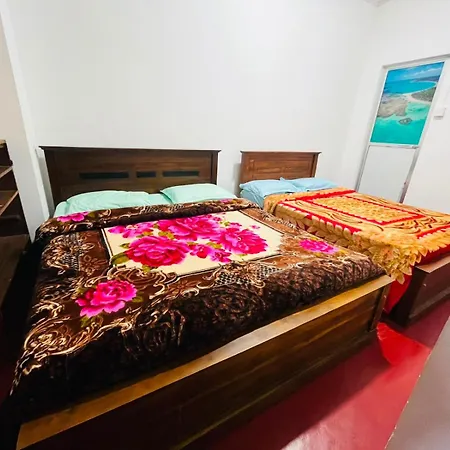 Bed & Breakfast Bismim Manzil Nuwaraeliya Nuwara Eliya