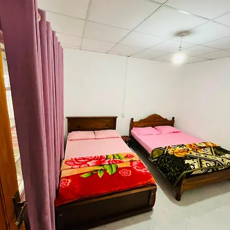 Bismim Manzil Nuwaraeliya *