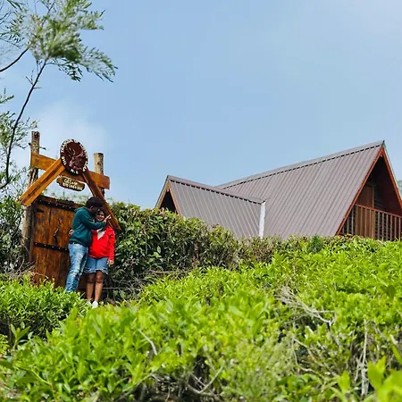 Villa The Tranquil Of Loversleap *