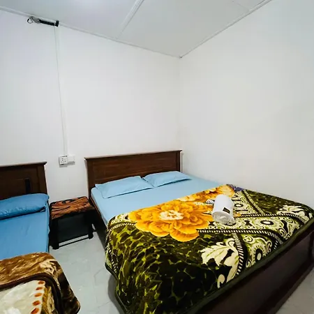Guest house Bismim Manzil Nuwaraeliya Nuwara Eliya