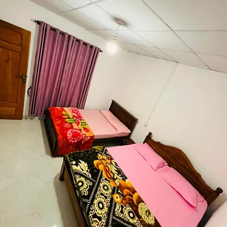 Bismim Manzil Nuwaraeliya Guest house Nuwara Eliya