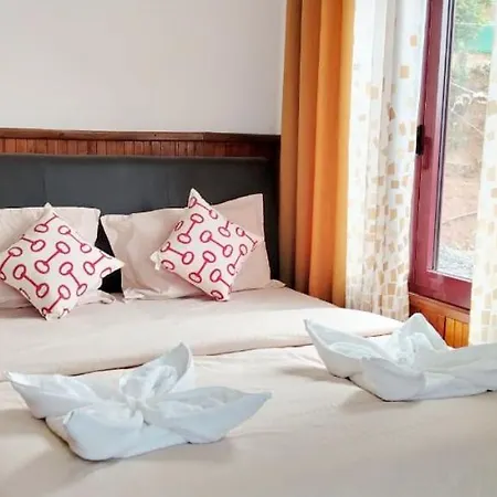 Guest house The Ritz Nuwaraeliya Nuwara Eliya