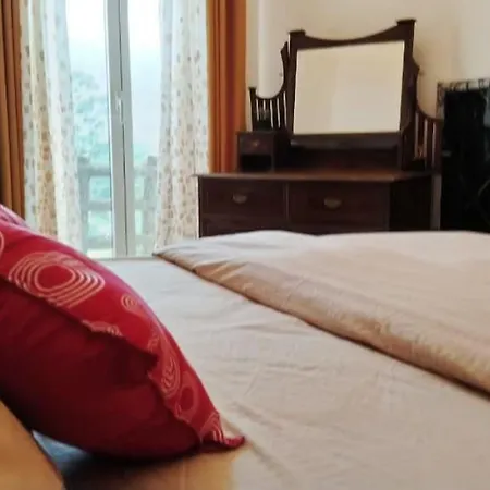 Guest house The Ritz Nuwaraeliya *