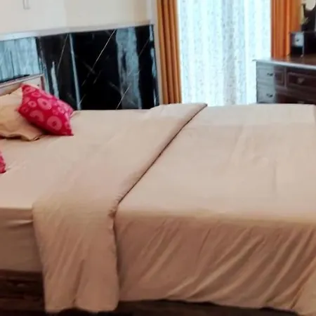 The Ritz Nuwaraeliya Guest house Nuwara Eliya