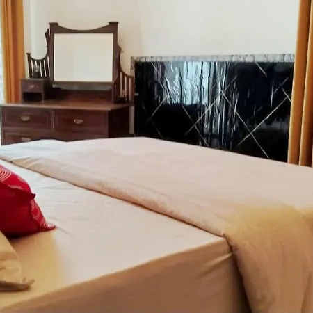 The Ritz Nuwaraeliya Guest house
