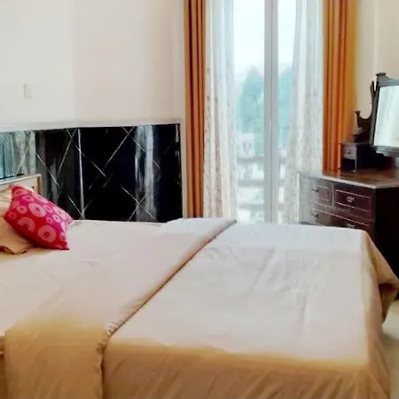 The Ritz Nuwaraeliya *