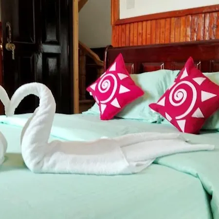 The Ritz Nuwaraeliya *