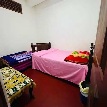Bismim Manzil Nuwaraeliya * Nuwara Eliya