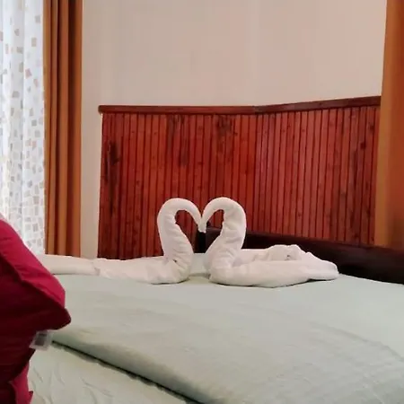 The Ritz Nuwaraeliya Guest house Nuwara Eliya