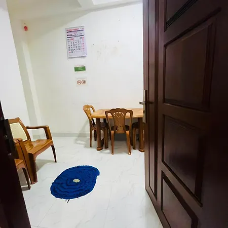 Bismim Manzil Nuwaraeliya Guest house *