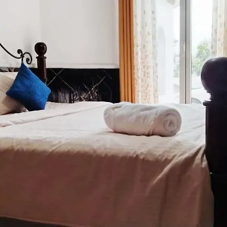 Guest house The Ritz Nuwaraeliya