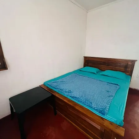 Apartment Omi *