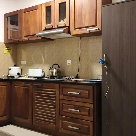 Night Luxury Apartment Nuwara Eliya