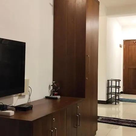 Apartment Night Luxury *