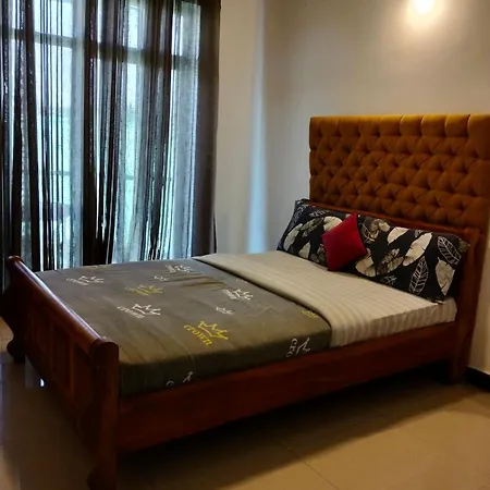 Night Luxury Nuwara Eliya