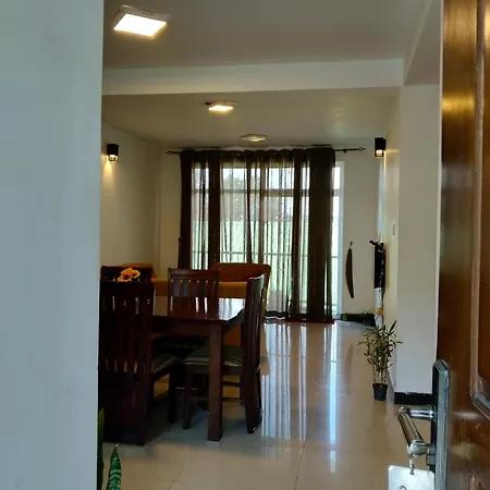 Night Luxury Apartment *