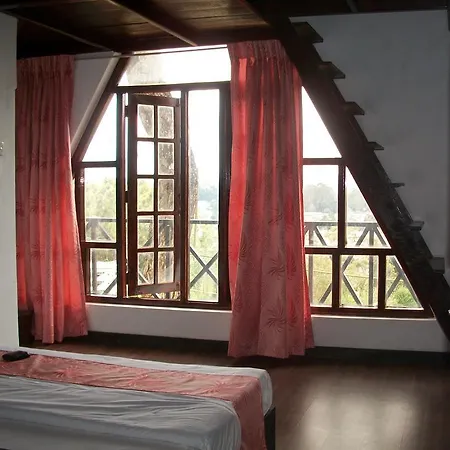 Sherwood Villa *