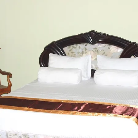 Guest house Lu Chalet Holiday Cum Bungalow Nuwara Eliya