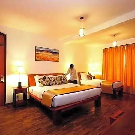 The Golden Legacy Nuwara Eliya