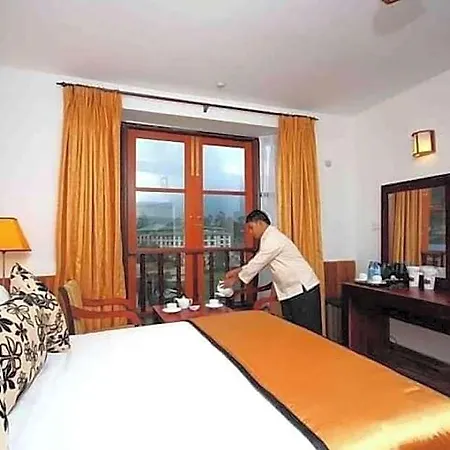 The Golden Legacy 3* Nuwara Eliya