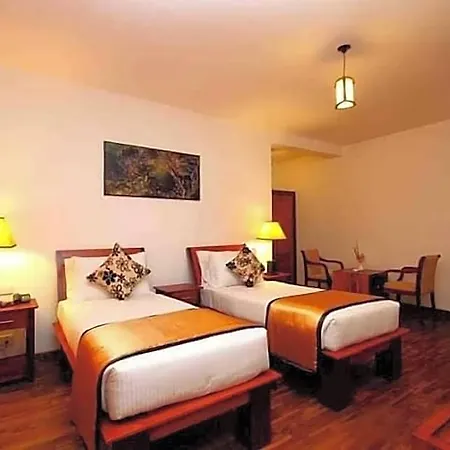 Hotel The Golden Legacy Nuwara Eliya