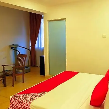 Glenloch Tea Factory Hotel Nuwara Eliya