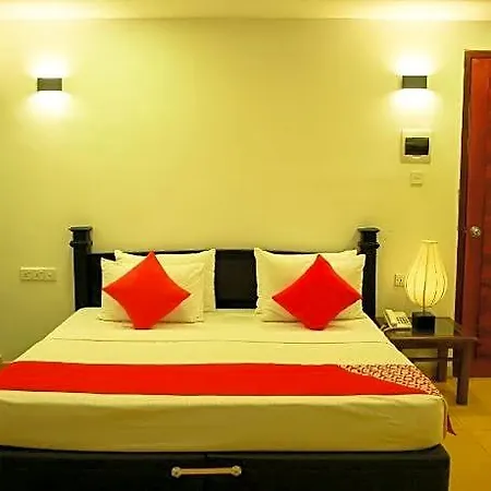 Hotel Glenloch Tea Factory 4*