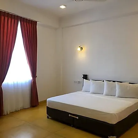 Glenloch Tea Factory Hotel Nuwara Eliya