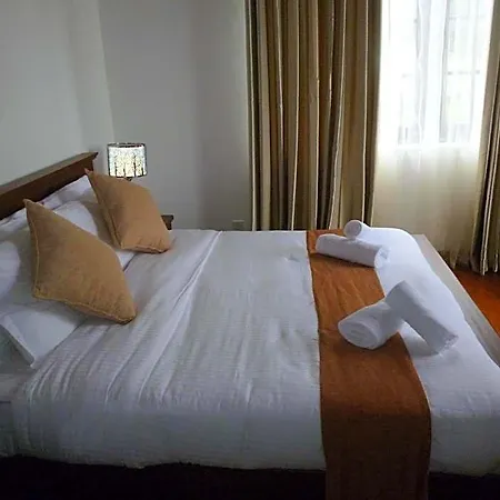 Daffodils Hotel Nuwara Eliya