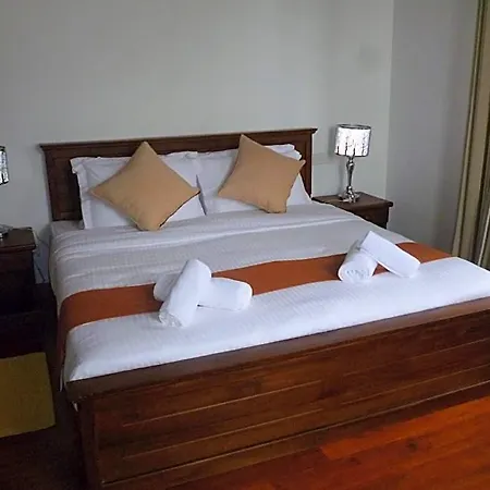 Hotel Daffodils