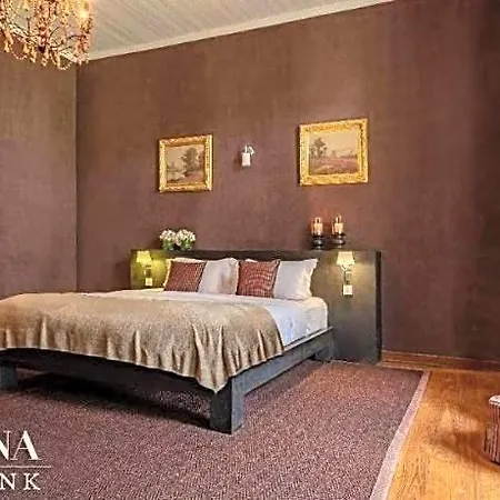 Craigbank Nuwaraeliya Resort