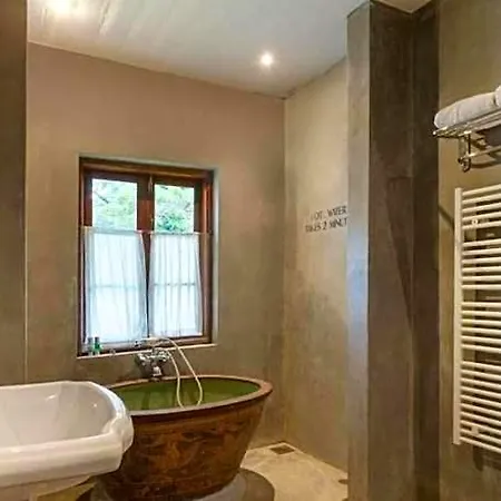 Resort Craigbank Nuwaraeliya 5*