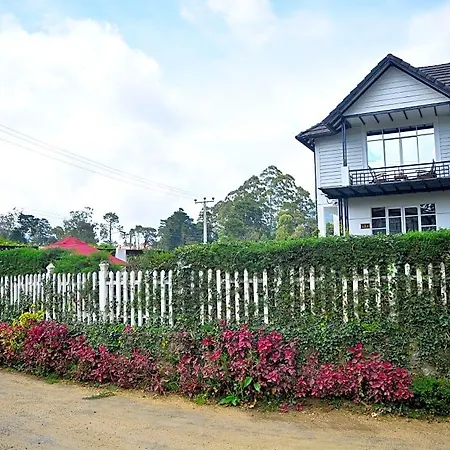 Unique Hotel Nuwara Eliya