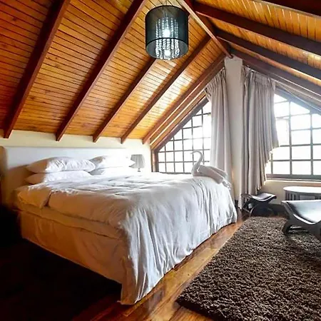 Villa Tea Fields - Free Breakfast, Just 4km From City, Near Gregory Nuwara Eliya