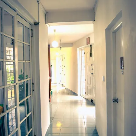 Hotel The Rock