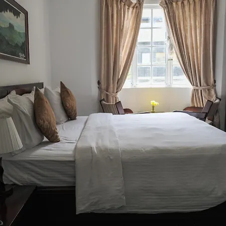 The Rock Hotel Nuwara Eliya