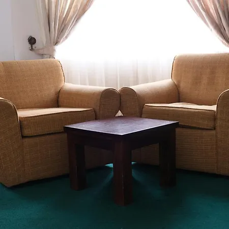 The Rock 3* Nuwara Eliya