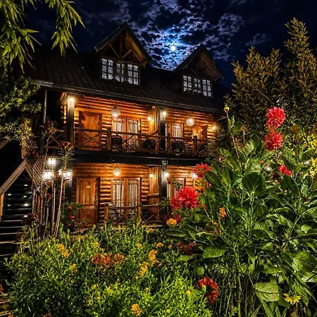 Queenswood Hotel