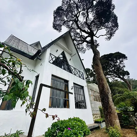Sherwood Villa *