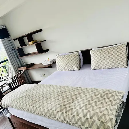 Villa Sherwood Nuwara Eliya