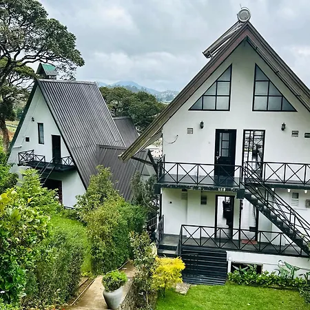 Sherwood Nuwara Eliya
