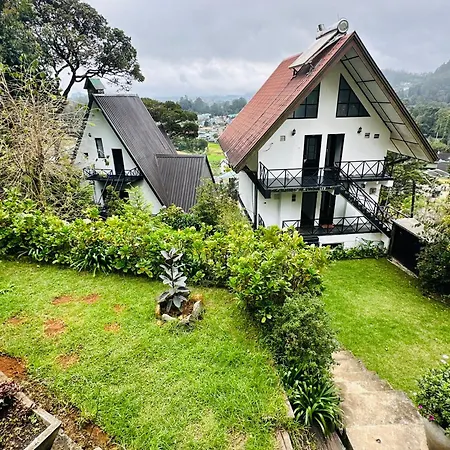 Sherwood * Nuwara Eliya