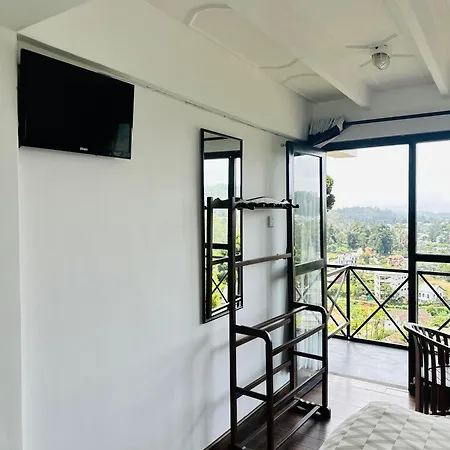 Sherwood Nuwara Eliya