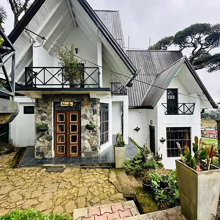 Villa Sherwood