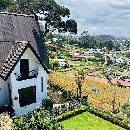 Sherwood Villa *