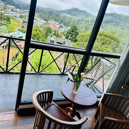 Villa Sherwood