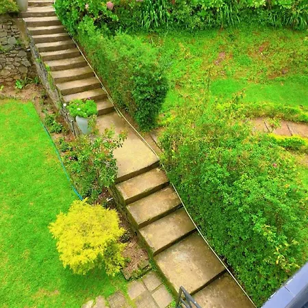 Sherwood Villa *