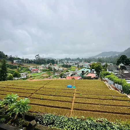 Sherwood Villa