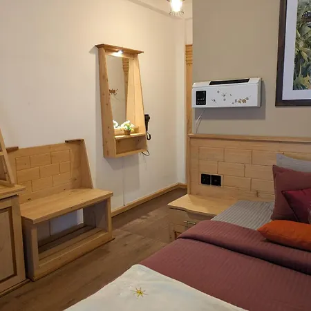 Guest house Suriya Guest 3*