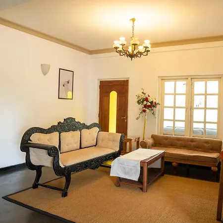 Guest house Suriya Guest